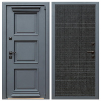 Входная дверь Выбор Термо АнтиFrost