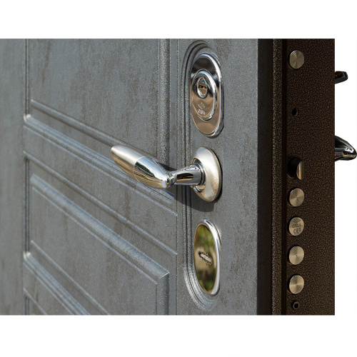 Входная дверь Выбор 8 New