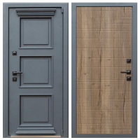 Входная дверь Выбор Термо АнтиFrost