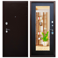 Входная дверь Броня Элит