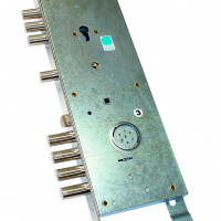 Входная дверь Броня М3