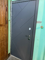 Броня Х7 (снаружи)