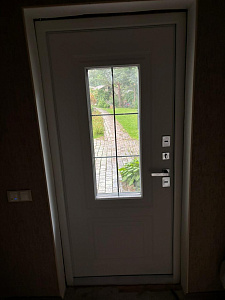 Ferroni LUXOR ТЕРМО 3 (Внутри)