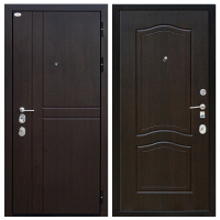 Входная дверь Выбор 9 Люкс