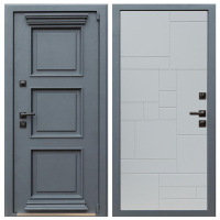 Входная дверь Выбор Термо АнтиFrost