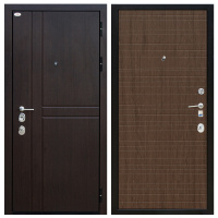 Входная дверь Выбор 9 Люкс