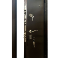 Входная дверь Броня 7