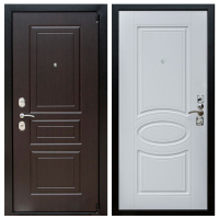 Входная дверь Выбор 4 Уют