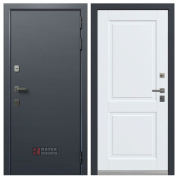 Входная дверь Ratex T2 GREY
