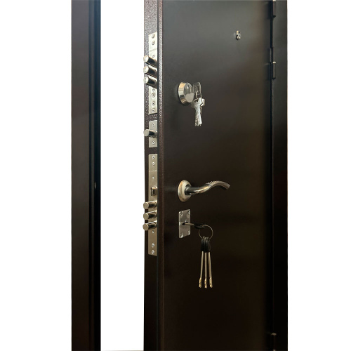 Входная дверь Броня 7