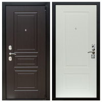 Входная дверь Выбор 4 Уют