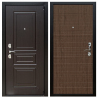 Входная дверь Выбор 4 Уют