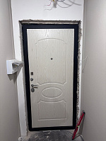 X-Doors 12 (внутри)