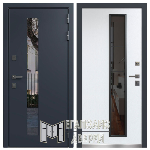 Входная дверь Ratex T10 7024