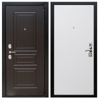 Входная дверь Выбор 4 Уют