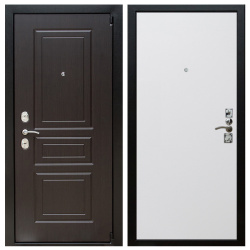 Входная дверь Выбор 4 Уют