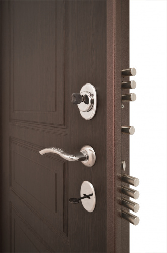 Входная дверь Броня М3