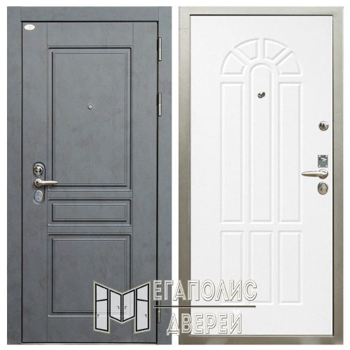 Входная дверь Выбор 8 New