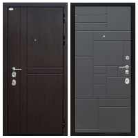 Входная дверь Выбор 9 Люкс