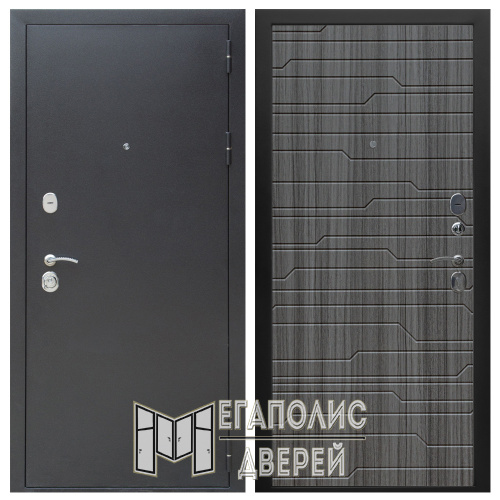 Входная дверь Выбор М2