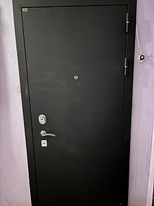 Стальной стандарт S11 (снаружи)
