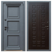 Входная дверь Выбор Термо АнтиFrost