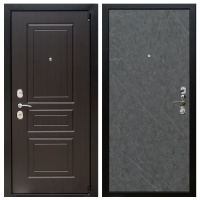 Входная дверь Выбор 4 Уют