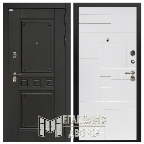 Входная дверь Выбор 12 Максимум