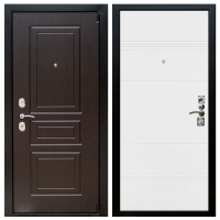 Входная дверь Выбор 4 Уют