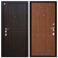 Входная дверь Выбор 9 Люкс
