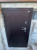Броня 9 (снаружи)
