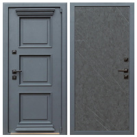 Входная дверь Выбор Термо АнтиFrost
